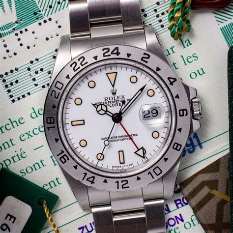 rolex ref 16570 1990|rolex 16570 history.